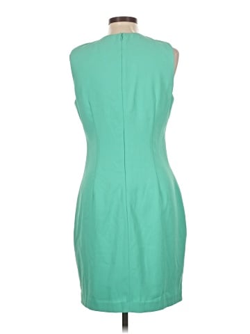 Belle Badgley Mischka Cocktail Dress (view 2)