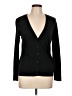Amazon Essentials Black Cardigan Size L - photo 1