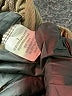 Unbranded Brown Casual Pants Size 2 - photo 8