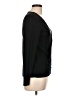 Amazon Essentials Black Cardigan Size L - photo 4