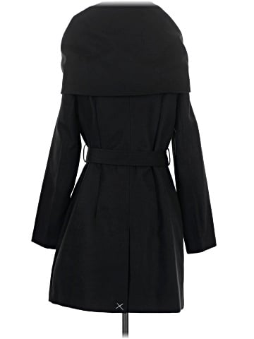 New York & Company Trenchcoat (view 2)