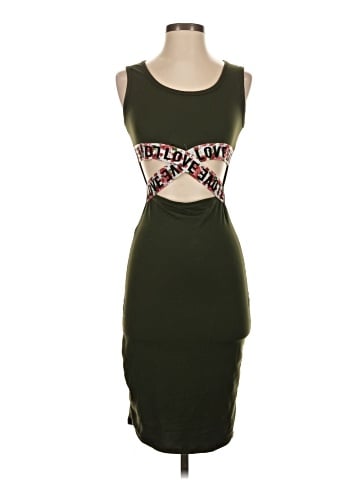 Beware! Cocktail Dress (view 1)