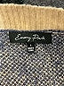 Emory Park Argyle Blue Pullover Sweater Size L - photo 7