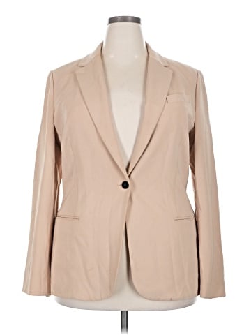Theory Blazer (view 1)