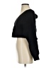 Zaful 100% Acrylic Black Pullover Sweater Size 4 - photo 5
