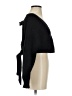 Zaful 100% Acrylic Black Pullover Sweater Size 4 - photo 4