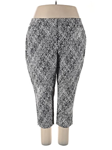 Apt. 9 Casual Pants (view 1)