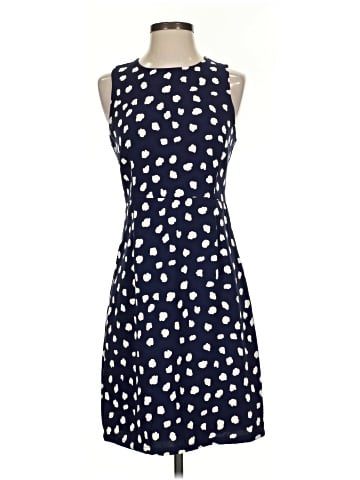 Julie Brown Casual Dress (view 1)