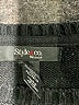 Style&Co Hearts Black Pullover Sweater Size 3X - photo 7