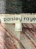 paisley raye Tan Cardigan Size S - photo 7