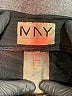 Marc New York Solid Black Active Pants Size S - photo 7