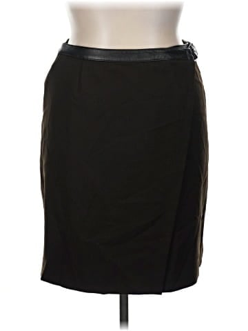 Jones New York Wool Skirt (view 1)