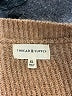 Thread & Supply Tan Pullover Sweater Size XL - photo 7