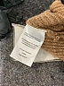 Thread & Supply Tan Pullover Sweater Size XL - photo 8