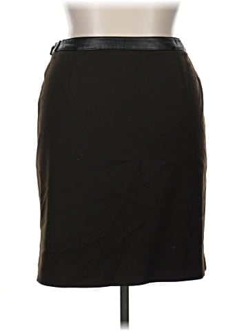 Jones New York Wool Skirt (view 2)