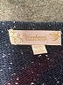 Weekend Suzanne Betro Stars Blue Black Pullover Sweater Size 1X - 2X - photo 7