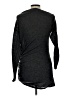 Express Black Long Sleeve Top Size L - photo 2