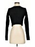 Edikted 100% Acrylic Black Cardigan Size XS - photo 1
