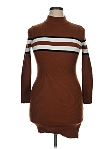 New Look Casual Dress (view 1)