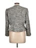 Calvin Klein Tweed Gray Jacket Size 12 (petite) - photo 2