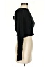 Edikted 100% Acrylic Black Cardigan Size XS - photo 4