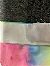 Unbranded Tie-dye Pink Swimsuit Bottoms Size M (estimated) - photo 3