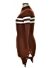 New Look Brown Casual Dress Size XL - photo 5