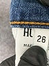Hudson Jeans Blue Jeans Size 26 waist - photo 9
