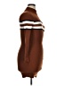 New Look Brown Casual Dress Size XL - photo 4