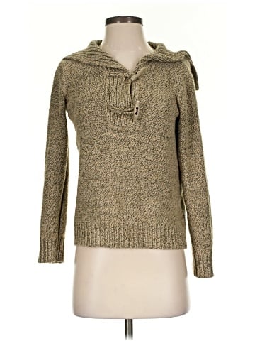 Christopher & Banks Pullover Sweater (view 1)