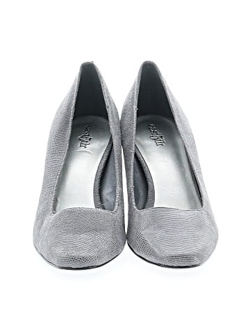 East 5th Heels (view 2)