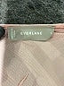 Everlane Pink Sleeveless Blouse Size S - photo 7