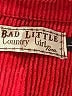 Assorted Brands 100% Cotton Red Jacket Size L - photo 6