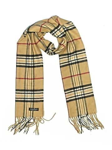 Fraas Scarf (view 1)
