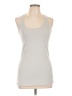 Lululemon Athletica Gray Tank Top Size 10 - photo 1