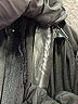 Trixxi Black Cocktail Dress Size S - photo 7
