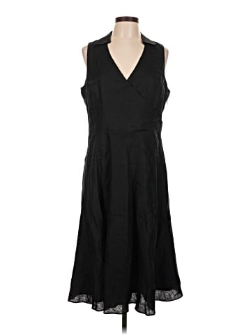 Jones New York Collection Casual Dress (view 1)