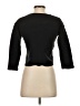 TeXTURE & THREAD Madewell 100% Cotton Black Cardigan Size XS - photo 2