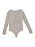 nuuds Gray Bodysuit Size S - photo 1