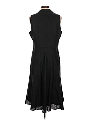 Jones New York Collection Casual Dress (view 2)