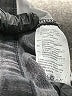 Madewell Black Jeans Size 23 waist - photo 5
