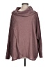 Lularoe Burgundy Turtleneck Sweater Size L - photo 1