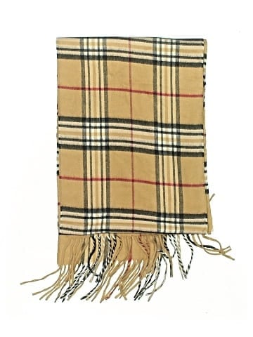 Fraas Scarf (view 2)
