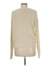 Shein 100% Polyester Ivory Pullover Sweater Size 6 - photo 2