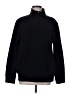 Tahari Black Fleece Size M - photo 1