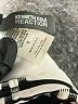 Kenneth Cole New York Chevron-herringbone Ivory Swimsuit Top Size S - photo 3