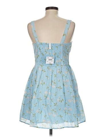 American Eagle Outfitters Casual Dress (view 2)