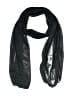 Unbranded Black Scarf One size - photo 1