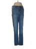 Madewell Solid Blue Jeans Size 29 waist - photo 1