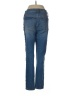Madewell Solid Blue Jeans Size 29 waist - photo 2
